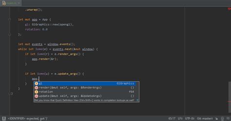Rust ide. Things To Know About Rust ide. 